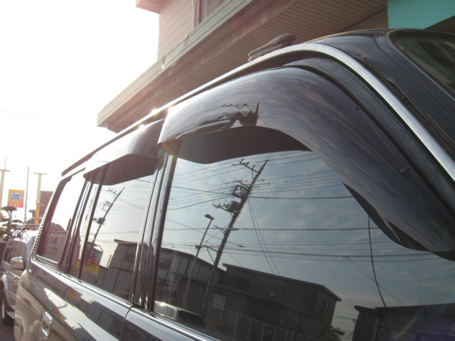 □Rabbit4X4□ランドクルーザー80 サイドクリスタルレンズ □Rabbit4X4□ランドクルーザー80 サイドクリスタルレンズ