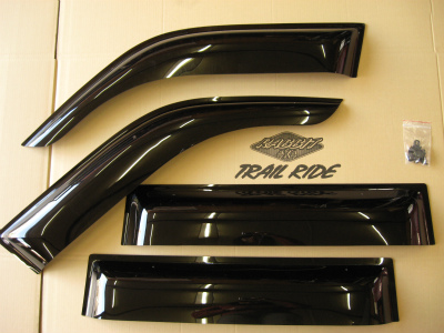 □Rabbit4X4□ランドクルーザー80 サイドクリスタルレンズ